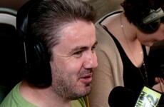 The former boss of Phantom wants the station back - and he's taking on Communicorp