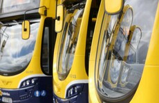 'I couldn't give a rat's arse if you report me!': There have been complaints about the swearing of Dublin Bus drivers