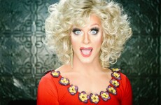 Panti Bliss will deliver a 'Queen of Ireland's Christmas Message' on TV3 this year