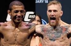 Open thread and poll: Will it be Aldo or McGregor in tonight’s UFC 194 main event?
