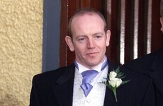 Garda killer Pearse McAuley back in jail for Christmas Eve knife attack on estranged wife