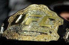 All the info you need to watch Aldo versus McGregor live tonight