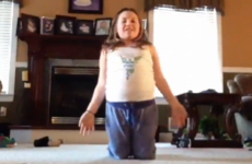 This hilarious video will reward anyone who gets to the 20-second mark