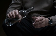 War on fake Christmas: Gardaí have found a massive counterfeit vodka plant