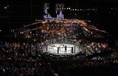 Explainer: Never watched an MMA fight before? Here’s what you should know