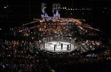 Explainer: Never watched an MMA fight before? Here’s what you should know