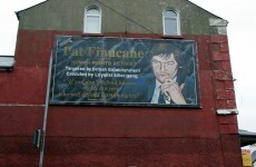 Family of murdered solicitor Pat Finucane to meet British PM
