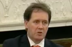 Senator regrets if people were offended by controversial abortion comments
