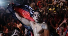 'He still lives a normal life, takes the subway, sits in the cheap seats at Maracana'
