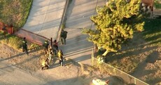 Two San Bernardino attackers identified, 14 confirmed dead in shooting