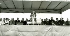 Did you know every US President since JFK has landed at Shannon Airport?