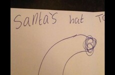 Mams have been sharing their kids' accidentally rude drawings and they are gas