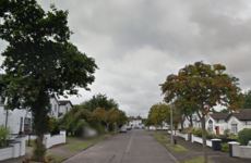 Man shot while sitting in a car in Tallaght