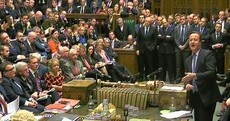 British parliament votes to launch air strikes on Isis in Syria