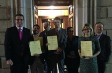 Dáil passes Bill to make it illegal to discriminate against LGBT teachers