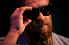 McGregor: My next fight after I beat Jose Aldo will be a lightweight title shot