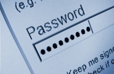 This is how you can strengthen your accounts' passwords