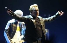 Just 10 companies have paid €2.3bn in tax this year - maybe Bono was right after all