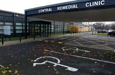 CRC 'does not have the means' to repay €3 million to fundraising arm