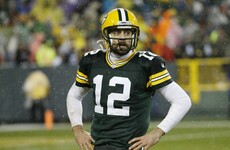 Analysis: Where has it all gone wrong for the Green Bay Packers offence?