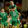 Wins over Germany and Bosnia have done wonders for Ireland's Fifa ranking