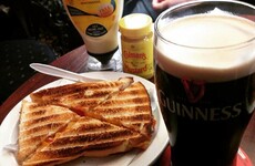 7 of the best pub toasties to eat in Dublin