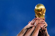 Is the World Cup about to get a major makeover?
