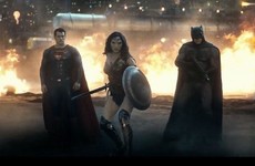 People have one big complaint about the new Batman v Superman trailer