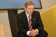 After weeks of good news, a new poll makes grim reading for Fine Gael