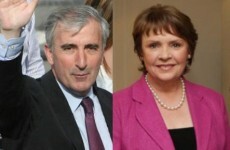 Column: Cardinal Rules - The Dana and Gay Mitchell wars