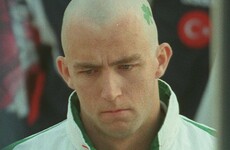 Former Olympic swimmer awarded €20k in personal injury claim
