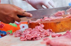 'Urgent response' needed to tackle drug-resistant germs in Ireland's food chain