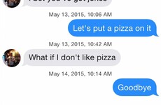 The 17 greatest Tinder smackdowns of 2015