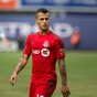 After lighting up MLS this year, a familiar face has been crowned the league's best player