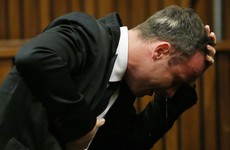 Oscar Pistorius is going back to jail for murder. Here's how justice was finally done