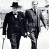 Private letters offer rare insight into life of Churchill's Irish right-hand man