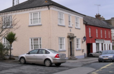 'I had no choice but to sit in the cold and conduct my private garda business on the street'
