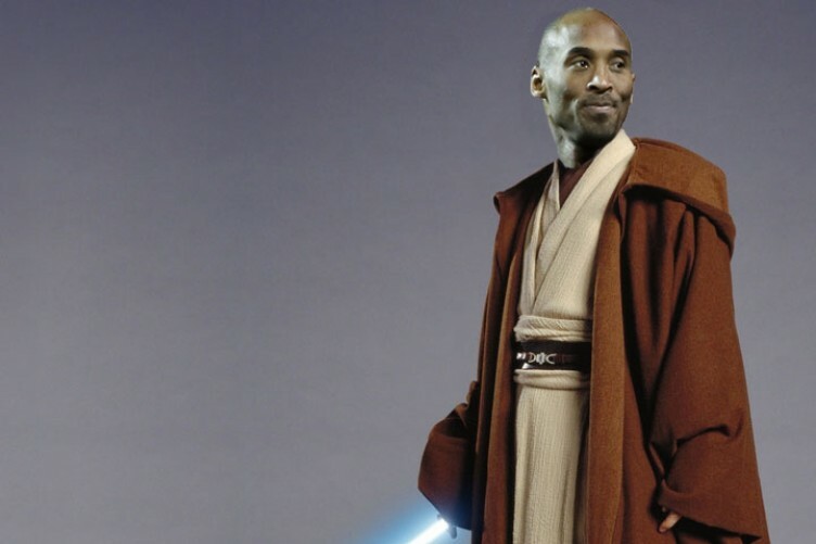 Kobe wan kenobi online