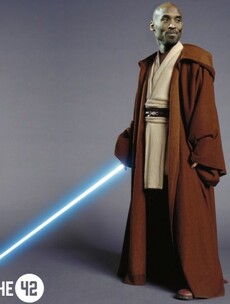 From Kobe Wan to Jabba the Robert Huth... 8 of our favourite Star Wars sportspeople