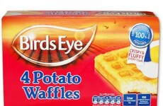 The 17 foods Irish emigrants miss the most