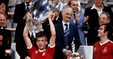 'Forest knocked Liverpool off their perch long before Fergie came up with the phrase'