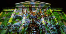 Dublin is officially one of the best places to spend New Year's Eve