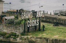12 hallmarks of an Irish sense of humour