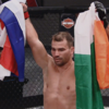 Artem Lobov: 'Whether people want me to or not, I'll represent Ireland on the big stage'