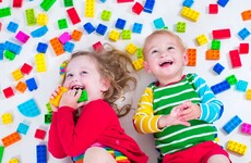 Balancing work and children is a constant juggle of guilt