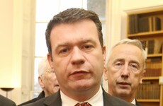 Alan Kelly doesn't care that he got totes emosh last night