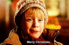 Here are all the movies on RTÉ and TV3 this Christmas