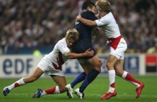 Retrospective: England and France's World Cup history