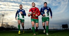 We’ll Leave It There So: Ireland shoot up the rankings, McGregor on Kimmel and today's sport