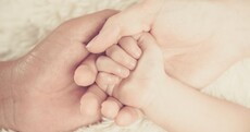 Father and daughter "in loving relationship" fight for custody of their baby